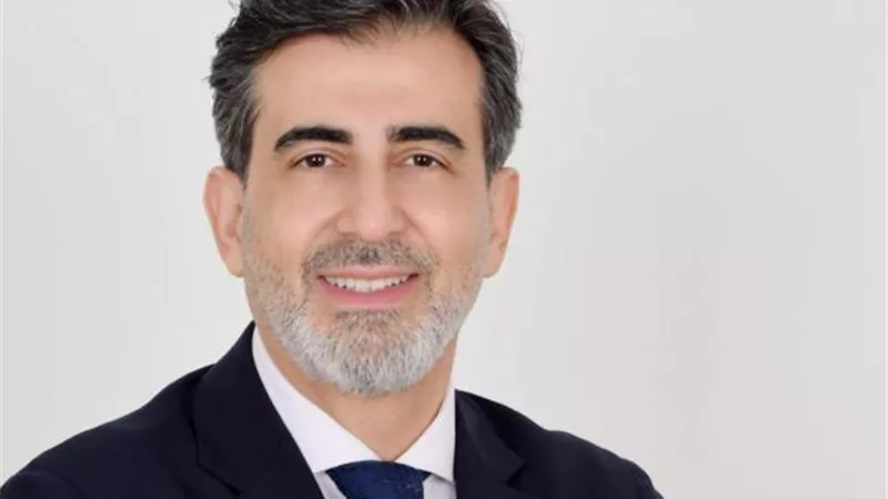 اختيار سامر شقير عضوًا في هيئة الشرف بمجلس التنفيذيين اللبنانيين في الرياض