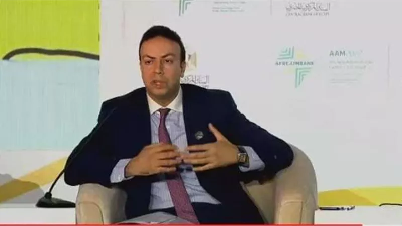 رامي ابو النجا: ارتفاع الشركات الناشئة بقطاع التكنولوجيا المالية إلى 177 شركة باستثمارات 800 مليون دولار
