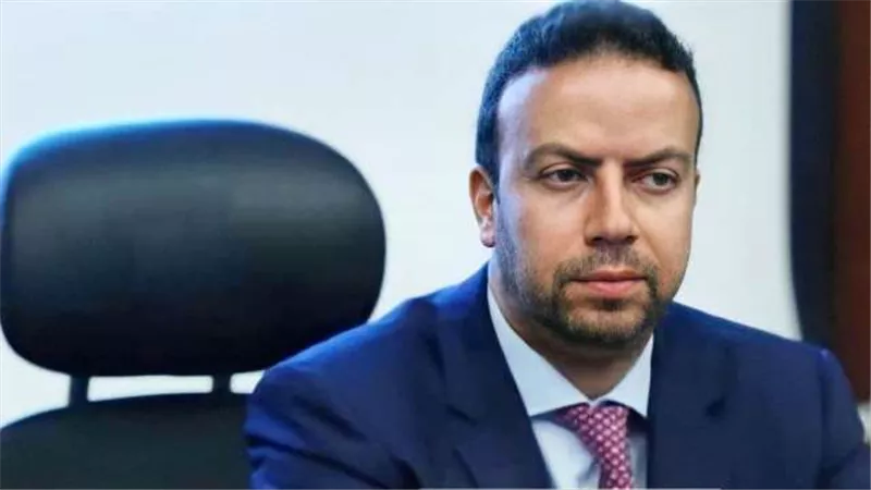 رامي ابو النجا: 3 تريليونات جنيه حجم المعاملات المصرفية عبر الإنترنت في 6 أشهر
