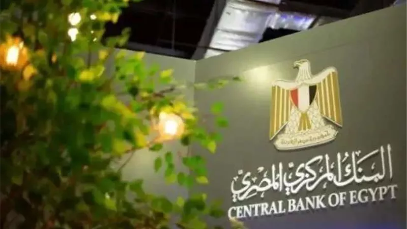 البنك المركزي يكشف أسباب تباطؤ معدل التضخم خلال شهر يوليو 2023