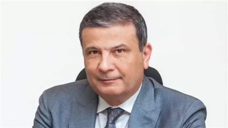 علاء فاروق: البنك الزراعي يطلق مبادرة إحلم لتوفير قروضاً ميسرة بفائدة 5% لدعم صغار المزارعين