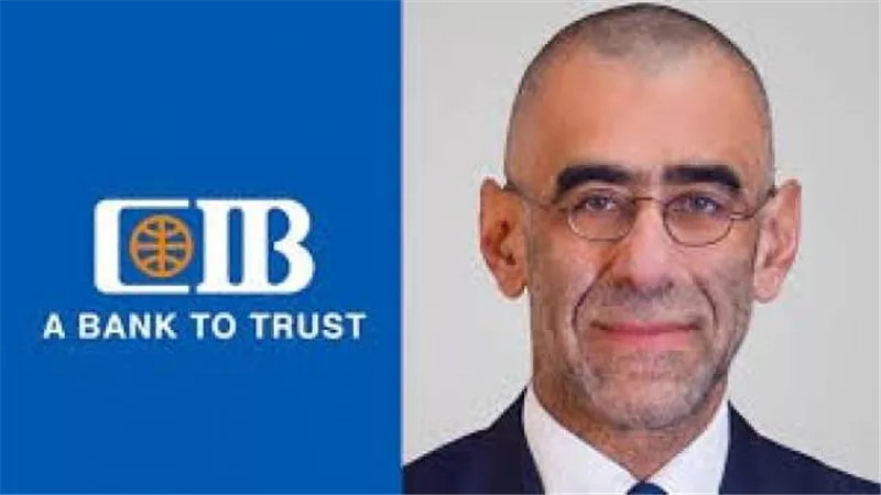 ”فوربس” تختار حسين أباظة ضمن قائمة أقوى الرؤساء التنفيذيين في الشرق الأوسط 2023