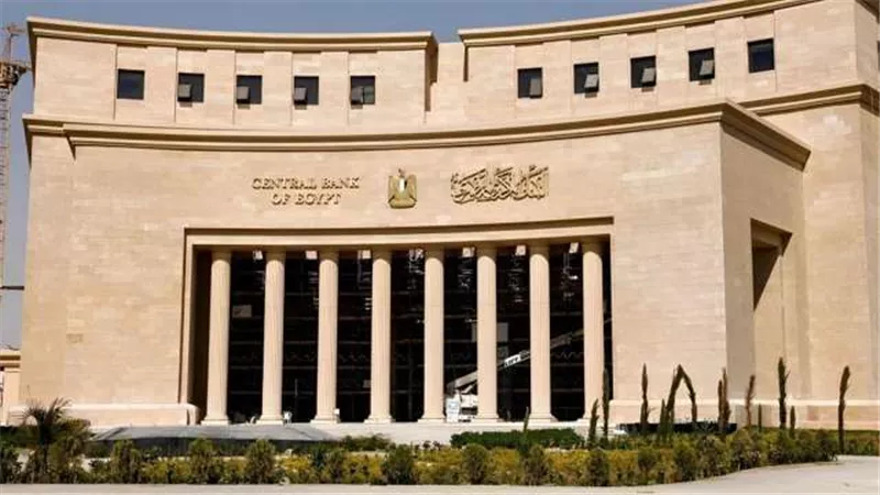 البنك المركزي: 290.29 مليار جنيه إجمالي التسويات عبر مقاصة الشيكات خلال شهر يناير
