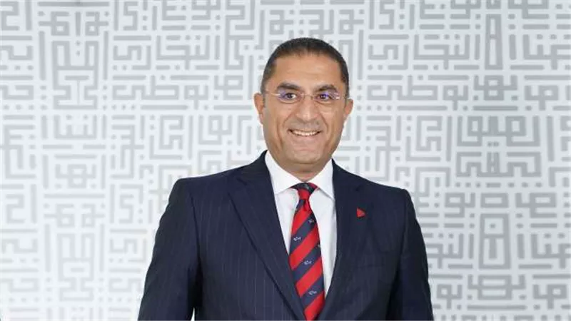إيهاب السويركي: 2.2 مليار جنيه حجم محفظة التمويل المستدام ببنك أبوظبي التجاري-مصر