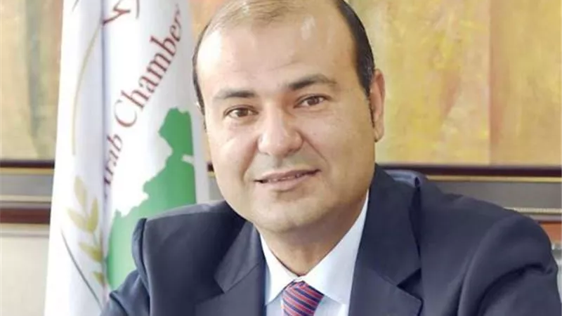 خالد حنفي لـ «الصنايعية أونلاين»: علينا إطلاق طاقات إبداع الشباب والاهتمام بريادة الأعمال والابتكار