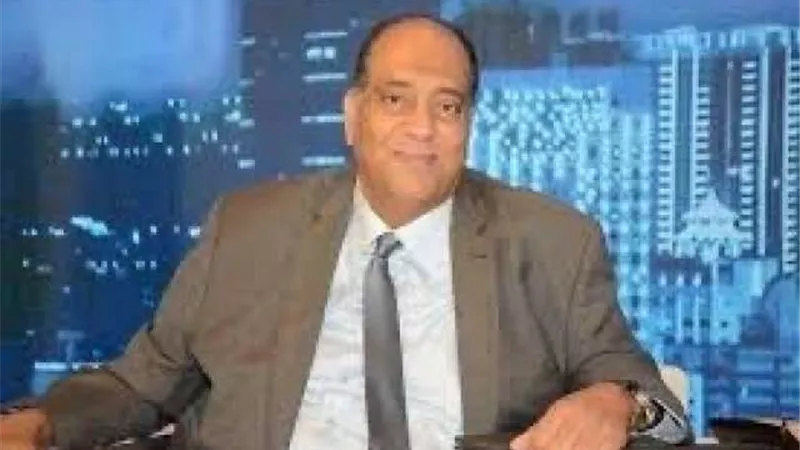أحمد عبدالله: الصناديق تلبي احتياجات صغار المستثمرين وتسهل التخارج