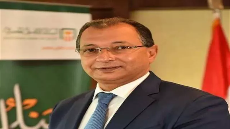 كريم سوس: البنك الأهلي المصري يسعى لزيادة التدفق النقدي الأجنبي عبر التحويلات الواردة من الخارج