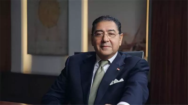 هشام عز العرب: إجمالي تمويلات البنك في مجال الطاقة المُتجددة سجل 300 مليون دولار