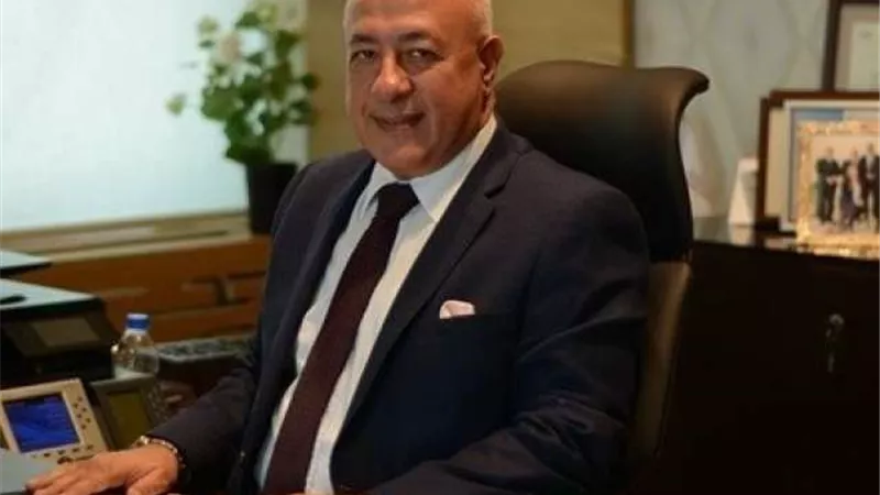 أبو الفتوح: إدارة البنك الأهلي المصري توفر كافة متطلبات العمل بأعلى مستوى فني وأقل تكلفة