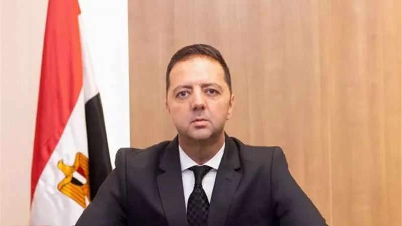 عمرو البهي: إطلاق بطاقة المشرق NEO تعد نقلة نوعية في قطاع الخدمات المصرفية