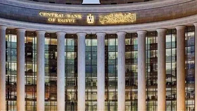 75 مليار جنيه زيادة في استثمارات الأجانب بأذون الخزانة خلال شهر مايو 2024