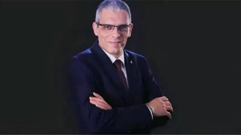 أحمد عادل منصور مساعدًا للعضو المنتدب للتجاري وفا بنك إيجيبت