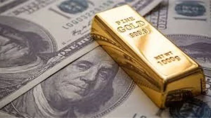 ما تأثير الانتخابات الأمريكية على أسعار الذهب؟.. اقتصادي يكشف التفاصيل