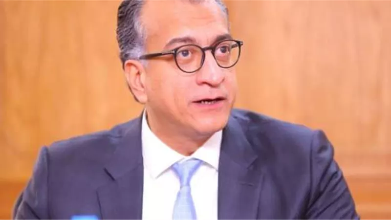 تعيين المصرفي أسامة السيد نائبًا لرئيس مجلس إدارة بنك ناصر الاجتماعي
