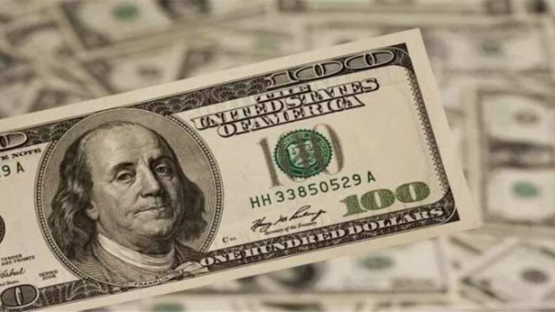 سعر الدولار مقابل الجنيه المصري اليوم الثلاثاء 12 نوفمبر 2024