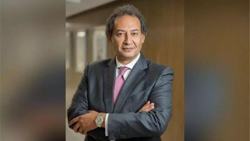 أرباح بنك البركة المجمعة ترتفع إلى 2.2 مليار جنيه في 9 أشهر