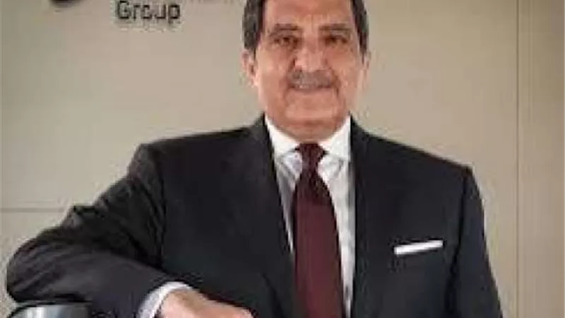 إبراهيم سرحان: إنجازات عديدة على مدار الثلاث سنوات السابقة بالتعاون مع كافة المؤسسات بالدولة