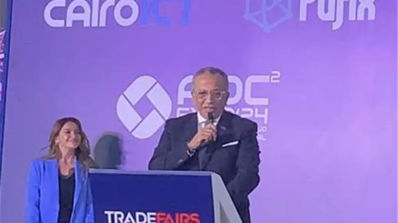عمرو الجنايني: التعاون المستمر بين الأطراف يساهم في تطوير حلول مالية مبتكرة تلبي تطلعات الأفراد والشركات