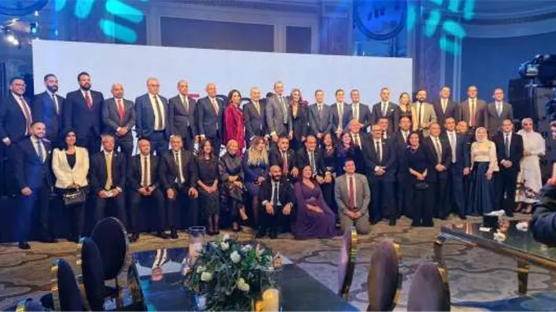 البنك المصري لتنمية الصادرات يطلق Export Club، أول عرض بنكي لدعم الشركات المصدرة بامتيازات حصرية في مصر