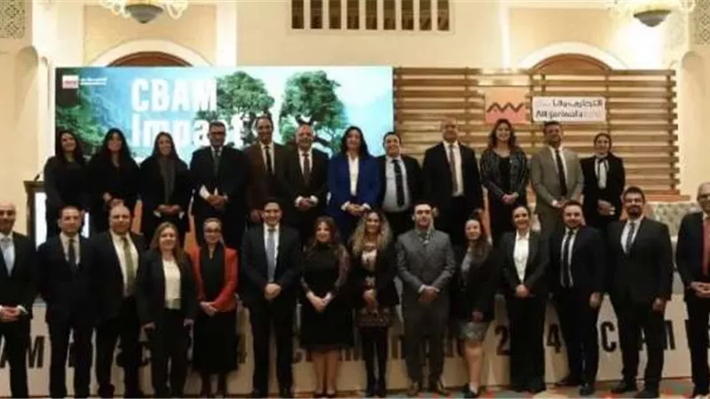 التجاري وفا بنك إيجيبت ينظم ملتقى عن الاستدامة لعملائه من قطاع الشركات