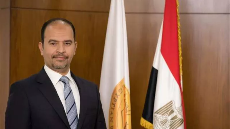 المعهد المصرفي المصري يشارك في ”Cairo ICT 2024” لمناقشة دوره في مجالات ريادة الأعمال والتكنولوجيا المالية