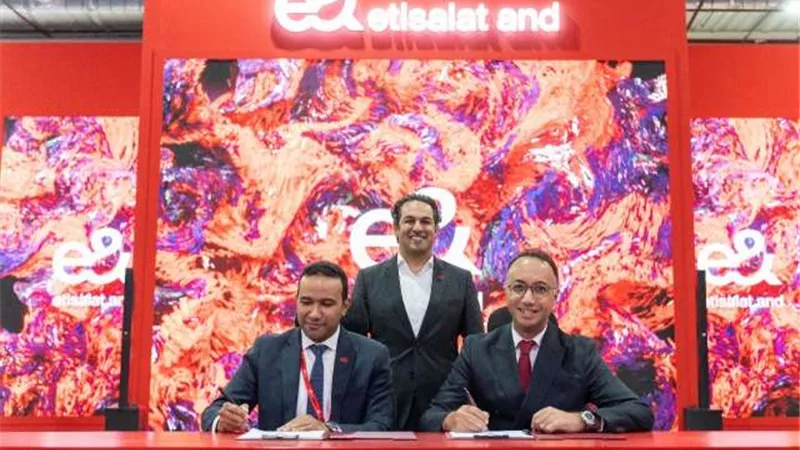 إي آند بيزنس التابعة لشركة إي آند مصر تتعاون مع pmaestro لتسريع وتيرة التحول الرقمي في مصر