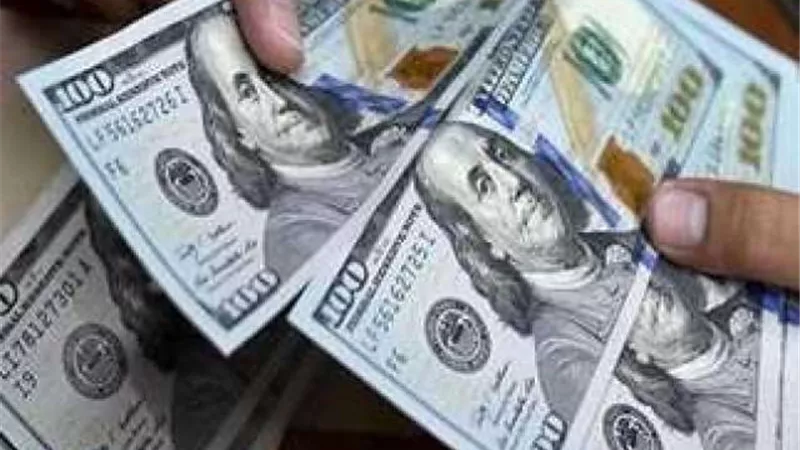 سعر الدولار بالبنوك اليوم الإثنين 9-12-2024