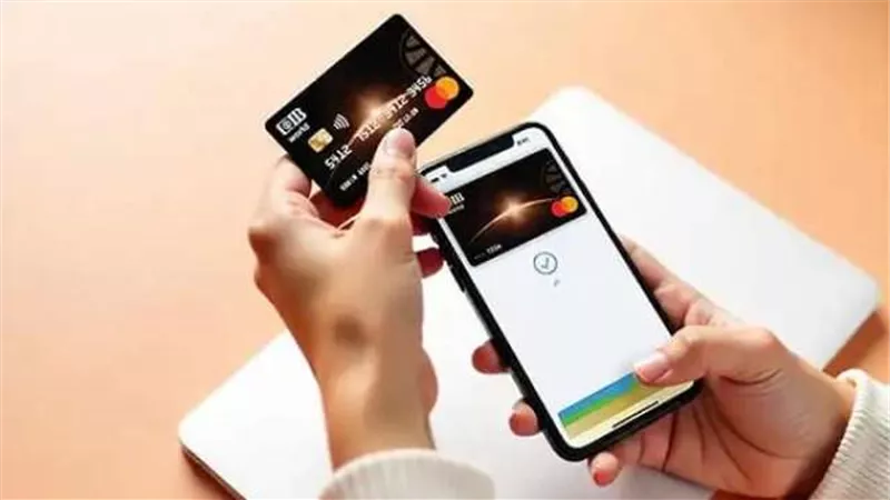 البنك التجاري الدولي CIB يقدّم خدمة «APPLE PAY» لعملائه في مصر