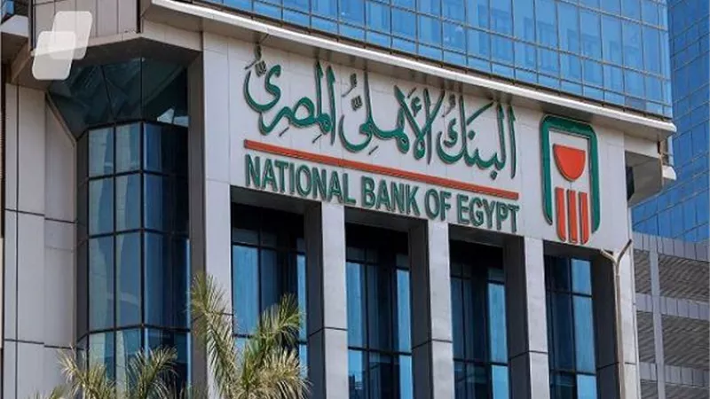 أرباح البنك الأهلي المصري قبل الضرائب تسجل 186.8 مليار جنيه في أول 9 أشهر من 2024