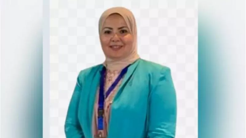 ترقية حنان سمير لمنصب مدير عام الاتصال المؤسسي في البنك الأهلي المصري