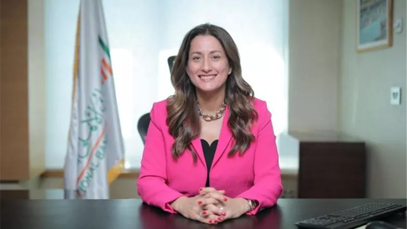 البنك الأهلي المصري الأول في السوق المصرفية المصرية كوكيل للتمويل ومرتب رئيسي وبنك المستندات ومسوق للقروض المشتركة