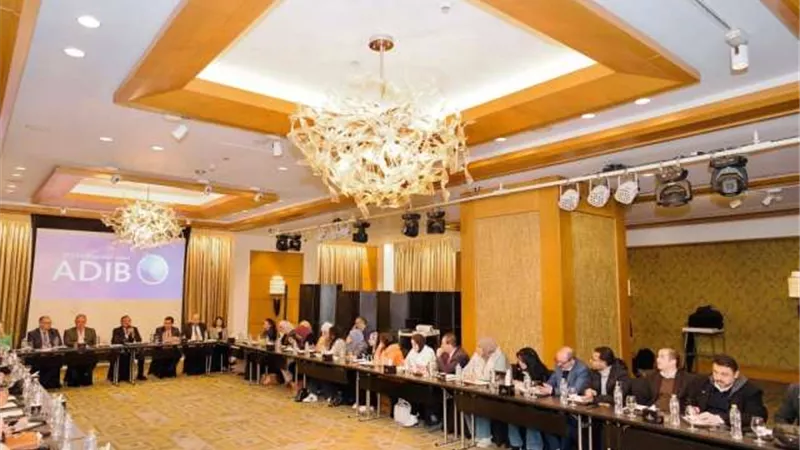 مصرف «أبو ظبي الإسلامي- مصر يحقق نتائج أعمال غير مسبوقة خلال 2024 ليصبح أكبر بنك إسلامي في مصر