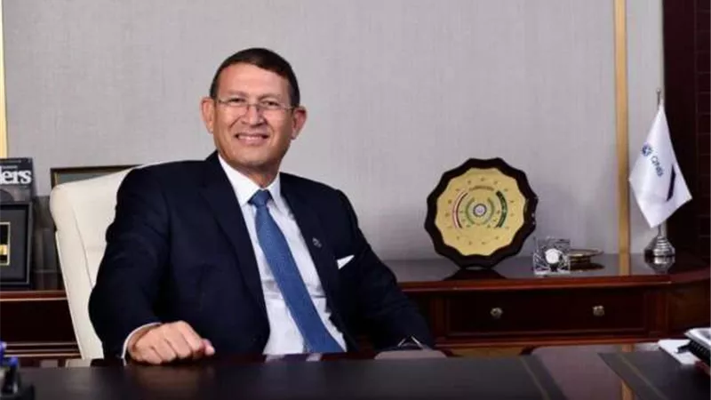 مجلس إدارة QNB مصر يُعيد انتخاب محمد بدير رئيساً تنفيذياً للبنك لمدة 3 سنوات جديدة