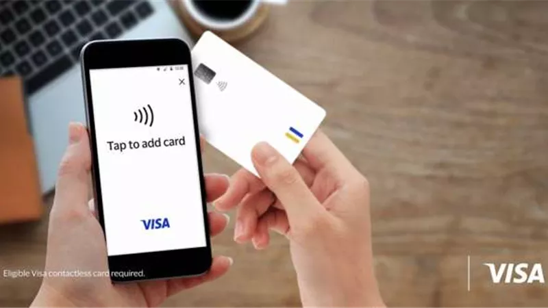 فيزا تطلق تقنية ”Tap to Add Card” في مصر لإضافة البطاقات بسهولة وأمان للمحافظ الإلكترونية
