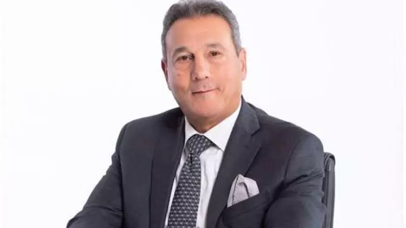 محمد الاتربي الرئيس