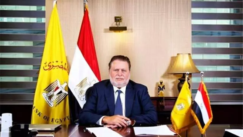 حسن عبد الله، محافظ