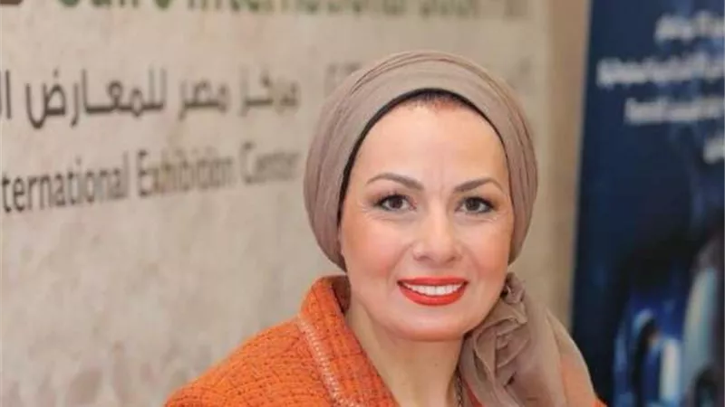 انضمام چرمين عامر لعضوية النقابة العامة لاتحاد كتاب مصر
