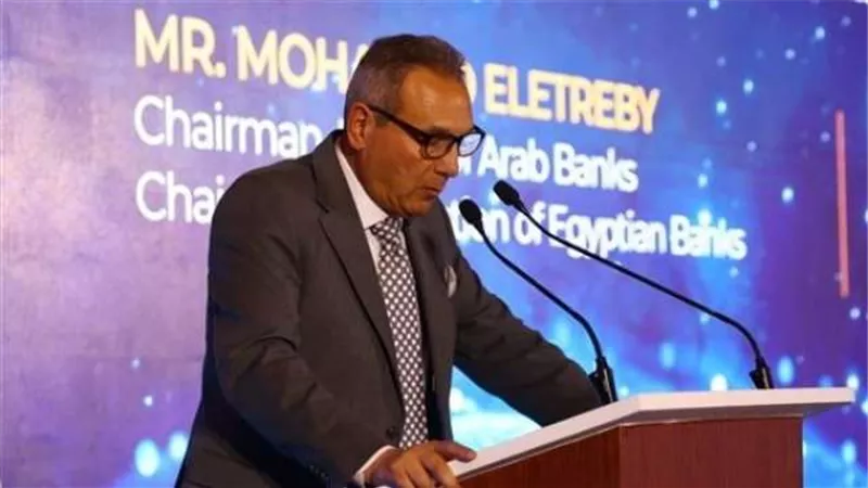 محمد الأتربي، الرئيس