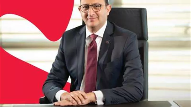 بنك  EBank يشارك  في النسخة الثالثة من مؤتمر ”يوم المصدر” كراعي رسمي تحت شعار ”صُنع في مصر - من المحلية إلى العالمية”