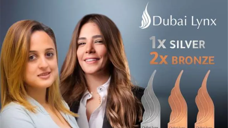 بنك الإسكندرية بالتعاون مع وكالة VML مصر يحصدان ثلاث جوائز في مهرجان دبي لينكس 2025 عن حملته ”فلوسك تتشال في بنك الإسكندرية”