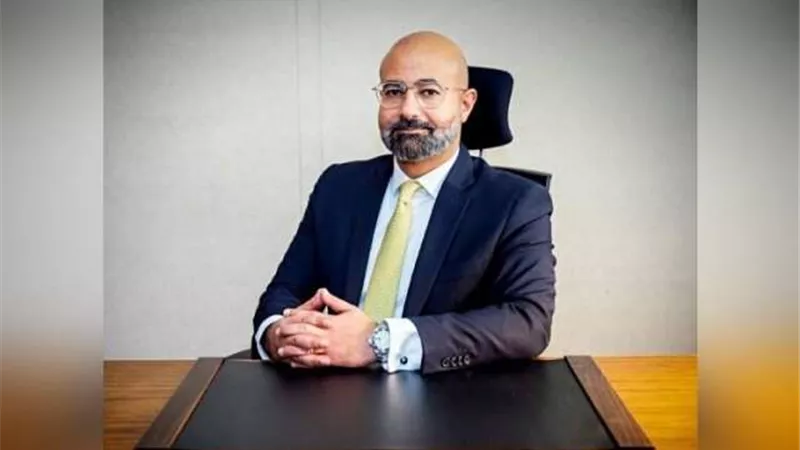 كريم وهبة يتولى منصب Head of Marketing and Corporate Branding في بنك نكست
