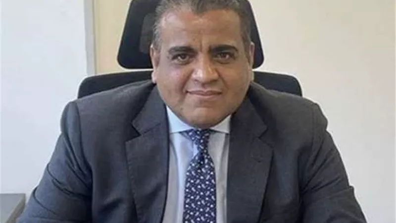 كريم حجاج رئيسًا تنفيذيًا لشركة ADI Capital