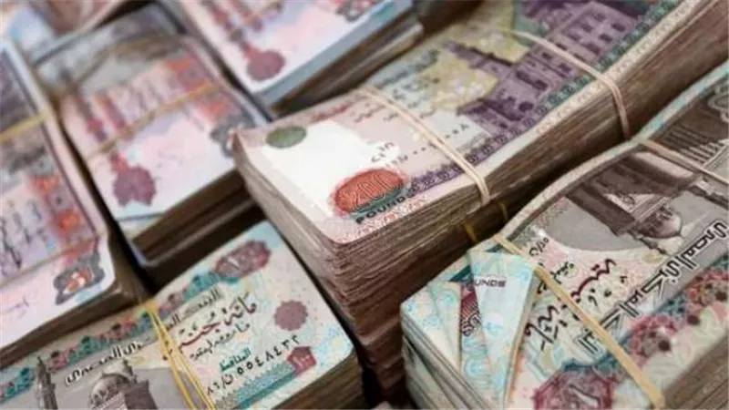 تطور أرصدة السيولة المحلية بالسوق المصرية خلال 5 أشهر.. بزيادة 1.2 تريليون جنيه