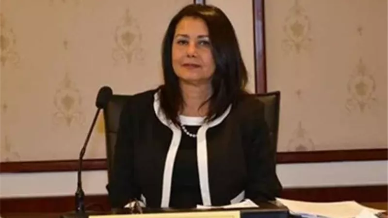 نيفين كشميري – نائب