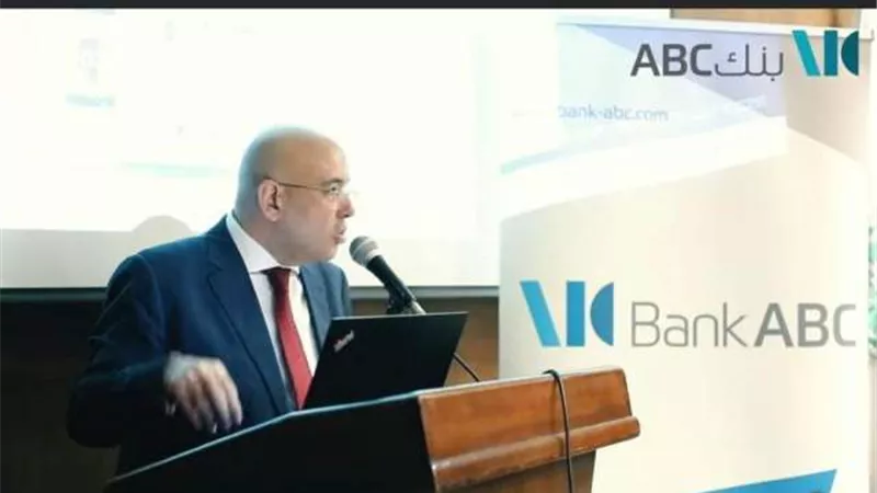 بنك ABC ينظم فاعلية توعوية بالشمول المالي لطلاب كلية التجارة – جامعة عين شمس