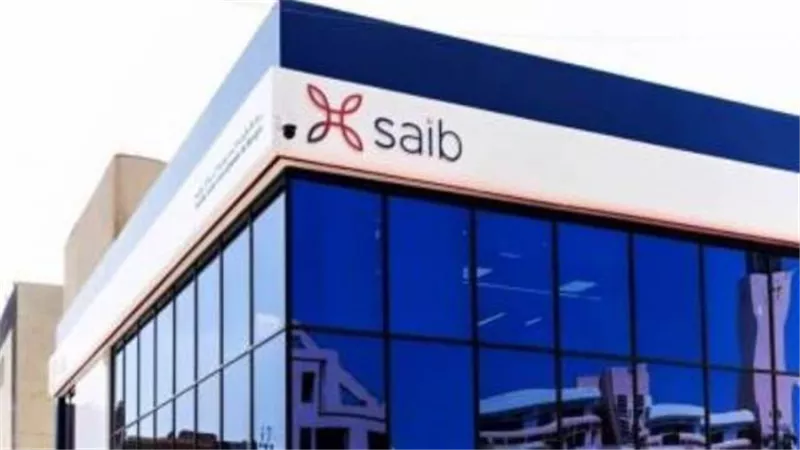 بنك SAIB يهنئ البطل محمد ناصر لـ حصوله على المركز الثاني في بطولة ”Guatemala Open” للإسكواش