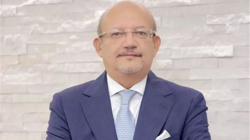 بنك التنمية الصناعية يحصد جائزة إعادة الهيكلة والتطوير لعام 2025 من الاتحاد الدولي للمصرفيين العرب