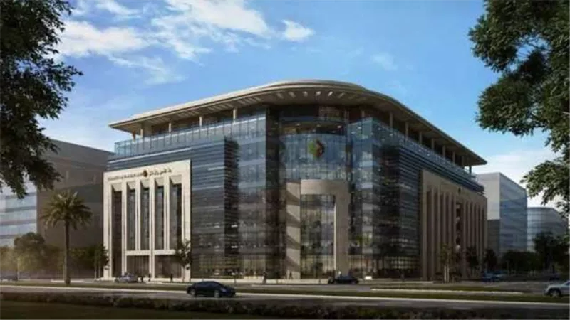بنك التعمير والإسكان يحصد جائزتين من Boston Brand كأفضل بنك لخدمة العملاء في مصر
