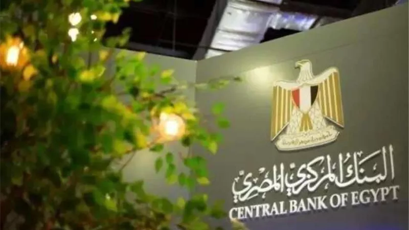 البنك المركزي: يسحب سيولة من 19 بنكاً بقيمة 310.4 مليار جنيه عبر عطاء السوق المفتوحة