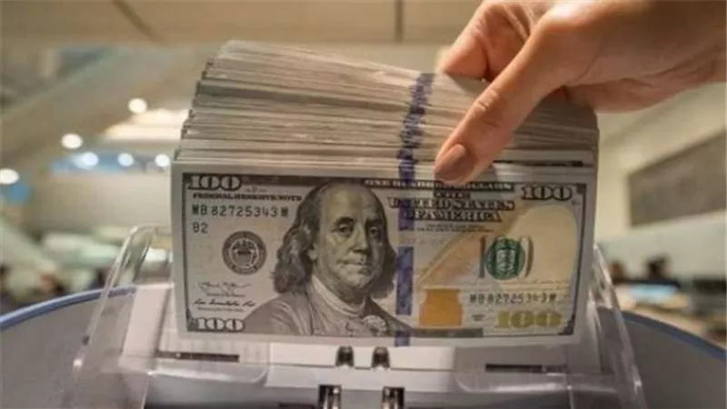 سعر الدولار مقابل الجنيه اليوم الثلاثاء 23 سبتمبر 2025 بمستهل التعاملات